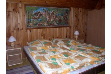 Slovakia Chata Oravská Lesná, Exterior